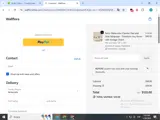 BUYO10 coupon verification screenshot