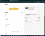 STEPHENJSMITH coupon verification screenshot