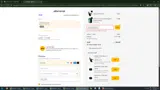 EASY coupon verification screenshot