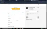 FLASHSALE25 coupon verification screenshot