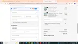 KARLA coupon verification screenshot