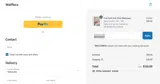 Welcome10 coupon verification screenshot