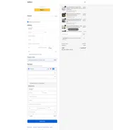 WELCOME97 coupon verification screenshot