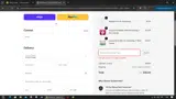 JOSECOHEN coupon verification screenshot