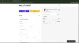 CART20 coupon verification screenshot