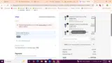 20OFF coupon verification screenshot