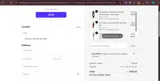 WELCOME20 coupon verification screenshot