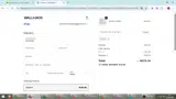 Wallhack coupon verification screenshot