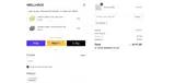 Wallhack coupon verification screenshot