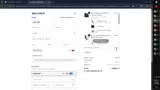 Wallhack coupon verification screenshot