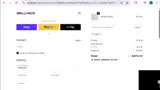 Wallhack coupon verification screenshot