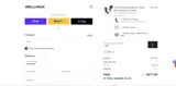 Wallhack coupon verification screenshot