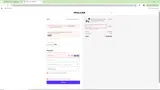 SIMPLYCODES50 coupon verification screenshot
