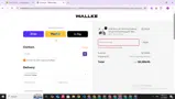SIMPLYCODES50 coupon verification screenshot