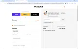 HEROESNSTUFF coupon verification screenshot