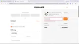 UltraVIP100 coupon verification screenshot