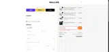 CRWALLKE100 coupon verification screenshot