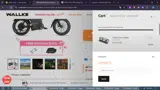 EDMVIP300 coupon verification screenshot