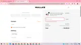 TX1VPP300 coupon verification screenshot