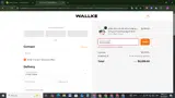 TX1VPP300 coupon verification screenshot