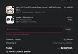 Grab$500Coupon coupon verification screenshot