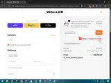 HEROESNSTUFF coupon verification screenshot