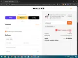 UltraVIP100 coupon verification screenshot