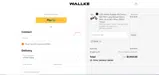 papa coupon verification screenshot
