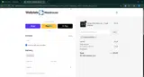 THANKYOUREVIEW coupon verification screenshot