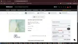 sale20 coupon verification screenshot