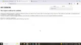 HOLLI10 coupon verification screenshot