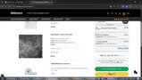 CHRISTMAS20 coupon verification screenshot