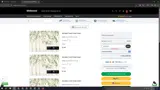 REFRESH15 coupon verification screenshot