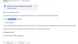 CHRISTMAS20 coupon verification screenshot