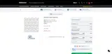 HOLLI10 coupon verification screenshot