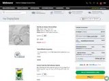 SALE20 coupon verification screenshot