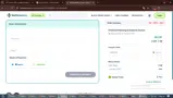WallStreetMojo coupon verification screenshot