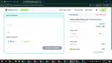 WallStreetMojo coupon verification screenshot
