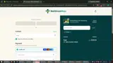 WallStreetMojo coupon verification screenshot