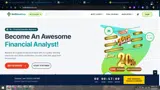 WallStreetMojo coupon verification screenshot