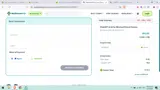 WallStreetMojo coupon verification screenshot
