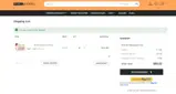 grateful coupon verification screenshot