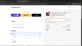 TODAY10 coupon verification screenshot
