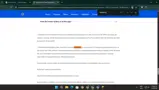 THANKFUL coupon verification screenshot