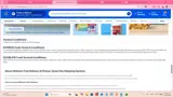 Walmart coupon verification screenshot