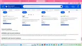 EXPRESS coupon verification screenshot