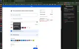 Walmart Business coupon verification screenshot