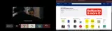 Walmart Business coupon verification screenshot
