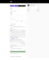 Walmart Business coupon verification screenshot