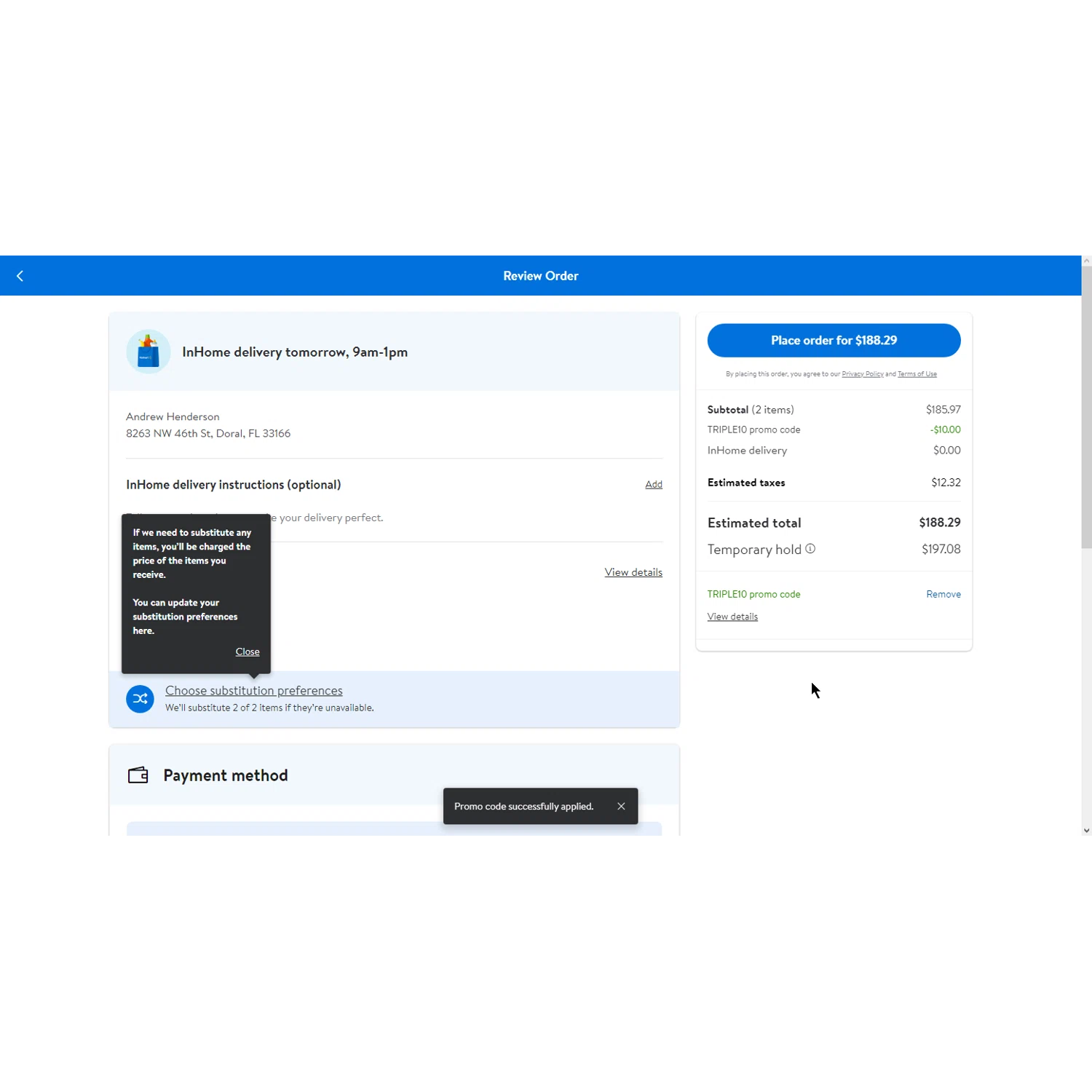 Walmart Grocery Promo Codes 10 Off November 2023